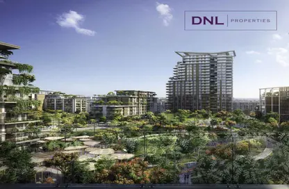 Apartment - 1 Bedroom - 1 Bathroom for sale in Viridian - Central Park at City Walk - City Walk - Dubai