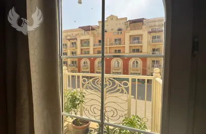 Apartment - Studio - 1 Bathroom for sale in Siena 2 - Tuscan Residences - Jumeirah Village Circle - Dubai