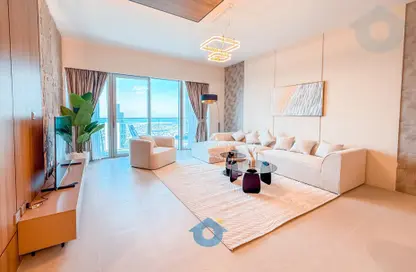 Apartment - 2 Bedrooms - 2 Bathrooms for rent in Grande - Opera District - Downtown Dubai - Dubai