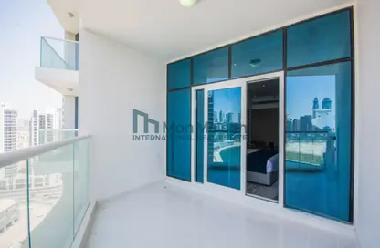 Apartment - 1 Bathroom for rent in PRIVE BY DAMAC (B) - DAMAC Maison Privé - Business Bay - Dubai