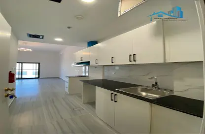 Apartment - 1 Bathroom for rent in Al Warsan 4 - Al Warsan - Dubai