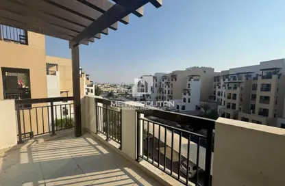 Apartment - 1 Bathroom for sale in Al Khail Heights - Dubai