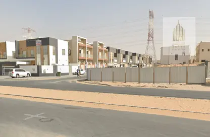 Land - Studio for sale in Al Zaheya Gardens - Al Zahya - Ajman