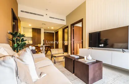 Apartment - 2 Bedrooms - 2 Bathrooms for sale in Reva Residences - Business Bay - Dubai