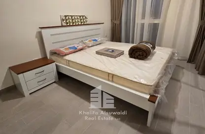 Apartment - 1 Bedroom - 1 Bathroom for rent in Golfville - Dubai Hills Estate - Dubai