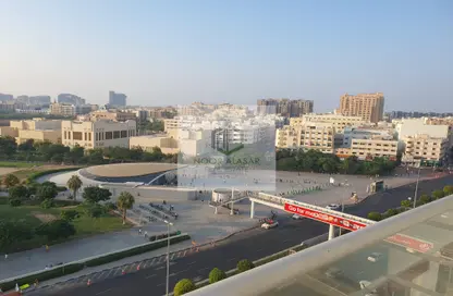 Apartment - 2 Bedrooms - 3 Bathrooms for rent in Al Ghurair Center - Al Rigga - Deira - Dubai