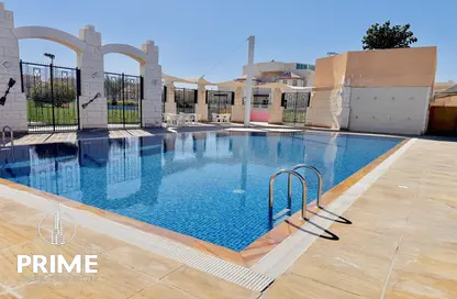 Villa - 4 Bedrooms - 5 Bathrooms for rent in Mushrif Gardens - Al Mushrif - Abu Dhabi