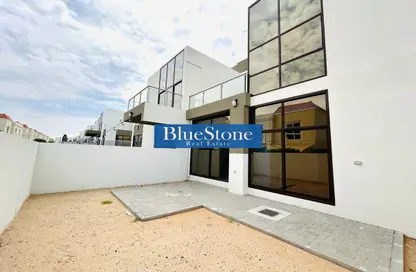 Townhouse - 3 Bedrooms - 4 Bathrooms for rent in Senses at the Fields - District 11 - Mohammed Bin Rashid City - Dubai