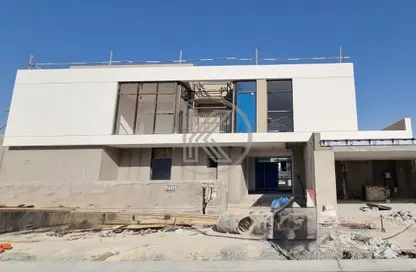 Villa - 4 Bedrooms - 5 Bathrooms for sale in Tilal Al Furjan - Al Furjan - Dubai