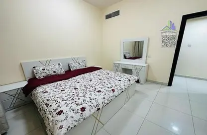 Apartment - 2 Bedrooms - 2 Bathrooms for rent in Al Rawda 1 - Al Rawda - Ajman