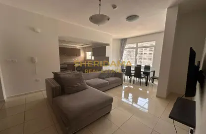 Apartment - 1 Bedroom - 2 Bathrooms for sale in Astoria Residence - Jumeirah Village Circle - Dubai