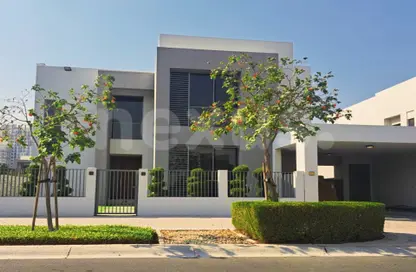 Villa - 5 Bedrooms - 6 Bathrooms for rent in Sidra Villas II - Sidra Villas - Dubai Hills Estate - Dubai