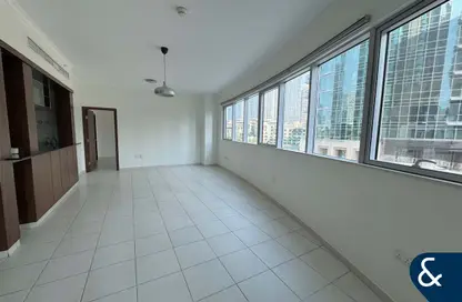 Apartment - 1 Bedroom - 2 Bathrooms for rent in The Residences 1 - The Residences - Downtown Dubai - Dubai