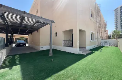 Villa - 5 Bedrooms - 5 Bathrooms for rent in Oak Villas - Al Barsha 1 - Al Barsha - Dubai