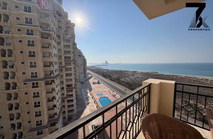 Apartment - 2 Bedrooms - 3 Bathrooms for sale in Royal Breeze 5 - Royal Breeze - Al Hamra Village - Ras Al Khaimah