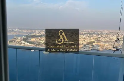 Apartment - 2 Bedrooms - 3 Bathrooms for rent in Al Rashidiya 3 - Al Rashidiya - Ajman