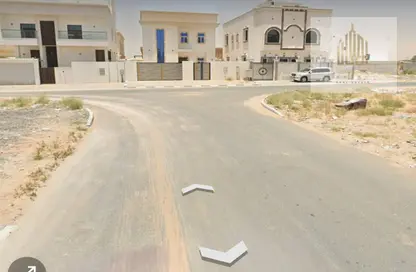 Land - Studio for sale in Al Zaheya Gardens - Al Zahya - Ajman