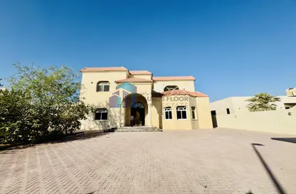 Villa - 5 Bedrooms - 7 Bathrooms for rent in Al Khawaneej 1 - Al Khawaneej - Dubai