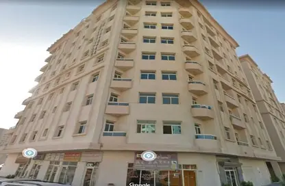 Apartment - 2 Bedrooms - 2 Bathrooms for rent in Al Naimiya - Al Nuaimiya - Ajman