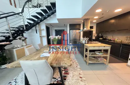 Apartment - 2 Bedrooms - 3 Bathrooms for sale in Cluster E - Jumeirah Heights - Dubai