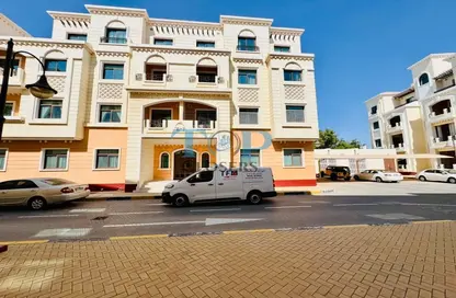 Apartment - 3 Bedrooms - 4 Bathrooms for rent in Shareat Al Muwaji - Al Muwaiji - Al Ain