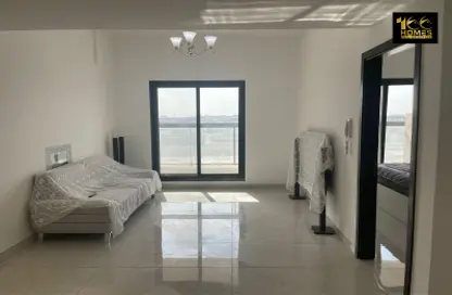 Apartment - 1 Bedroom - 2 Bathrooms for rent in Equiti Residence - Jebel Ali Village - Jebel Ali - Dubai