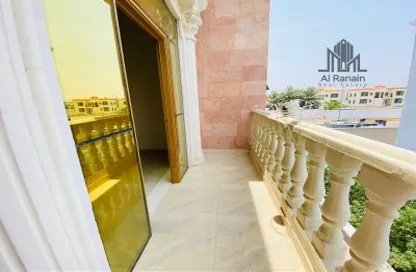 Apartment - 2 Bedrooms - 3 Bathrooms for rent in Al Manaseer - Al Ain