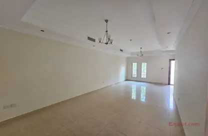 Townhouse - 3 Bedrooms - 4 Bathrooms for sale in Mirabella 3 - Mirabella - Jumeirah Village Circle - Dubai