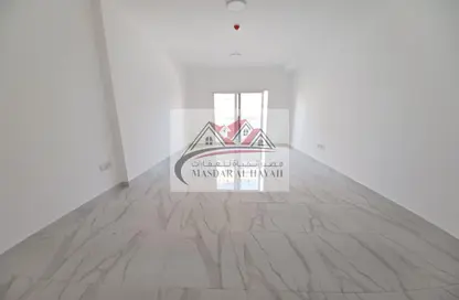 Apartment - 2 Bedrooms - 2 Bathrooms for rent in Al Zain Tower - Al Nahda - Sharjah