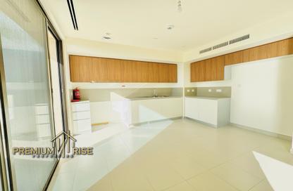 Villa - 4 Bedrooms - 4 Bathrooms for rent in Parkside 3 - EMAAR South - Dubai South (Dubai World Central) - Dubai