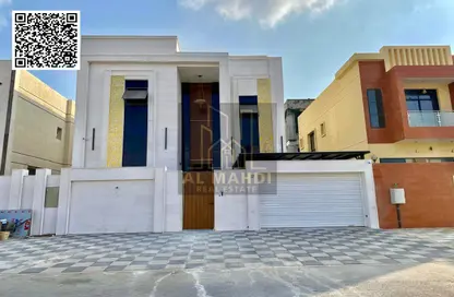 Villa - 5 Bedrooms - 7 Bathrooms for sale in Al Yasmeen 1 - Al Yasmeen - Ajman