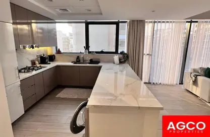 Apartment - 2 Bedrooms - 2 Bathrooms for sale in AZIZI Riviera - Meydan One - Meydan - Dubai