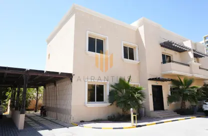 Villa - 5 Bedrooms - 5 Bathrooms for rent in Oak Villas - Al Barsha 1 - Al Barsha - Dubai