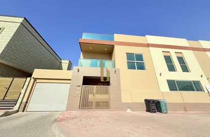 Villa - 7 Bedrooms - 7 Bathrooms for rent in Al Barsha 2 Villas - Al Barsha 2 - Al Barsha - Dubai