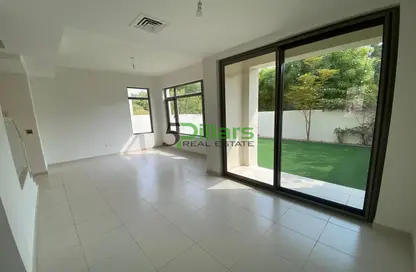 Villa - 3 Bedrooms - 4 Bathrooms for rent in Mira Oasis 1 - Mira Oasis - Reem - Dubai