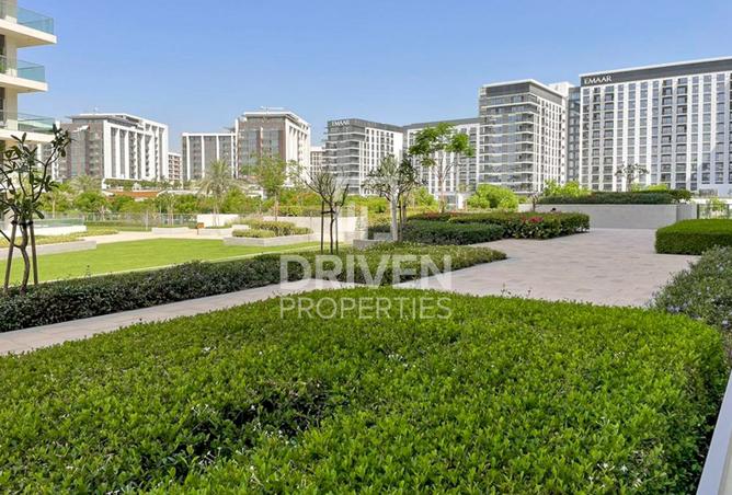 Apartment - 2 Bedrooms - 3 Bathrooms for sale in Mulberry 2 - Park Heights - Dubai Hills Estate - Dubai