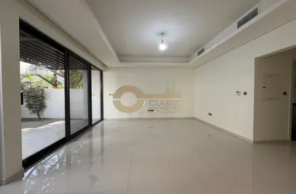 Townhouse - 3 Bedrooms - 5 Bathrooms for rent in Aurum Villas - Claret - Damac Hills 2 - Dubai