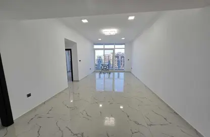 Apartment - 2 Bedrooms - 3 Bathrooms for rent in Geepas Tower - Arjan - Dubai