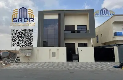 Villa - 5 Bedrooms - 7 Bathrooms for sale in Al Aamra Gardens - Al Amerah - Ajman