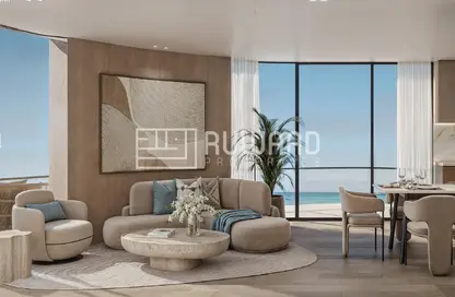 Apartment - 1 Bedroom - 2 Bathrooms for sale in Mirasol - Raha Island - Mina Al Arab - Ras Al Khaimah