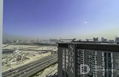 Apartment - 2 Bedrooms - 3 Bathrooms for sale in Sobha Creek Vistas Grande - Sobha Hartland - Mohammed Bin Rashid City - Dubai