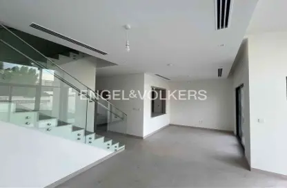 Townhouse - 3 Bedrooms - 3 Bathrooms for rent in Murooj Al Furjan - Al Furjan - Dubai