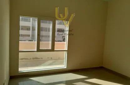 Apartment - 3 Bedrooms - 4 Bathrooms for rent in Al Mushrif - Abu Dhabi