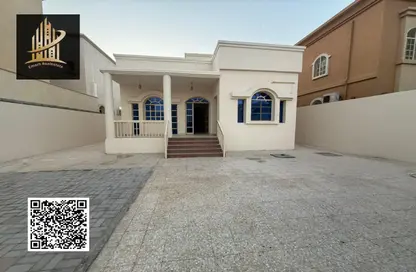 Villa - 3 Bedrooms - 4 Bathrooms for rent in Al Rawda 2 - Al Rawda - Ajman