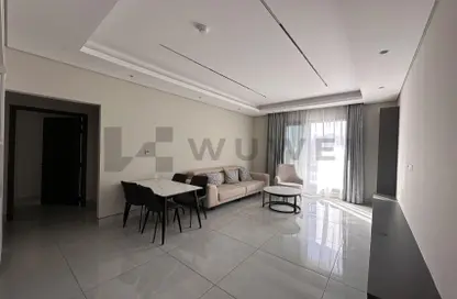 Apartment - 1 Bedroom - 2 Bathrooms for sale in Al Helal Al Zahaby Building 3 - Al Warsan 4 - Al Warsan - Dubai