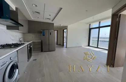 Apartment - 3 Bedrooms - 3 Bathrooms for sale in AZIZI Riviera 29 - Meydan One - Meydan - Dubai