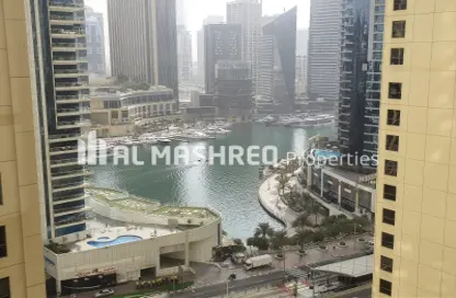 Apartment - 2 Bedrooms - 3 Bathrooms for sale in Sadaf 7 - Sadaf - Jumeirah Beach Residence - Dubai