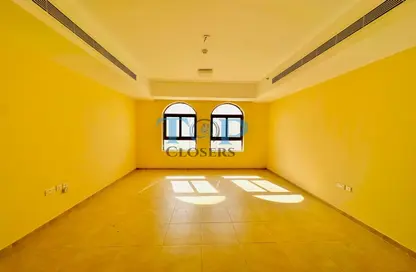 Apartment - 3 Bedrooms - 3 Bathrooms for rent in Al Ameriya - Al Jimi - Al Ain