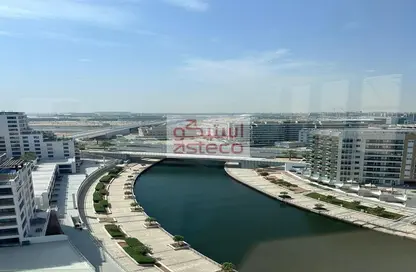 Apartment - 2 Bedrooms - 3 Bathrooms for sale in Building A - Al Zeina - Al Raha Beach - Abu Dhabi