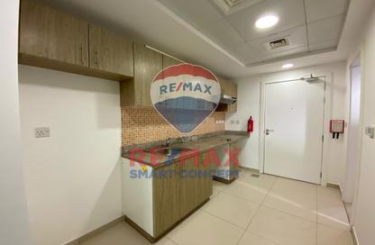 Apartment - 1 Bathroom for sale in Al Waha - Al Ghadeer - Abu Dhabi